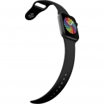 Smartwatch - G500 - 882580 - Black