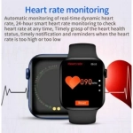 Αδιάβροχο Smartwatch X8 Max Μαύρο