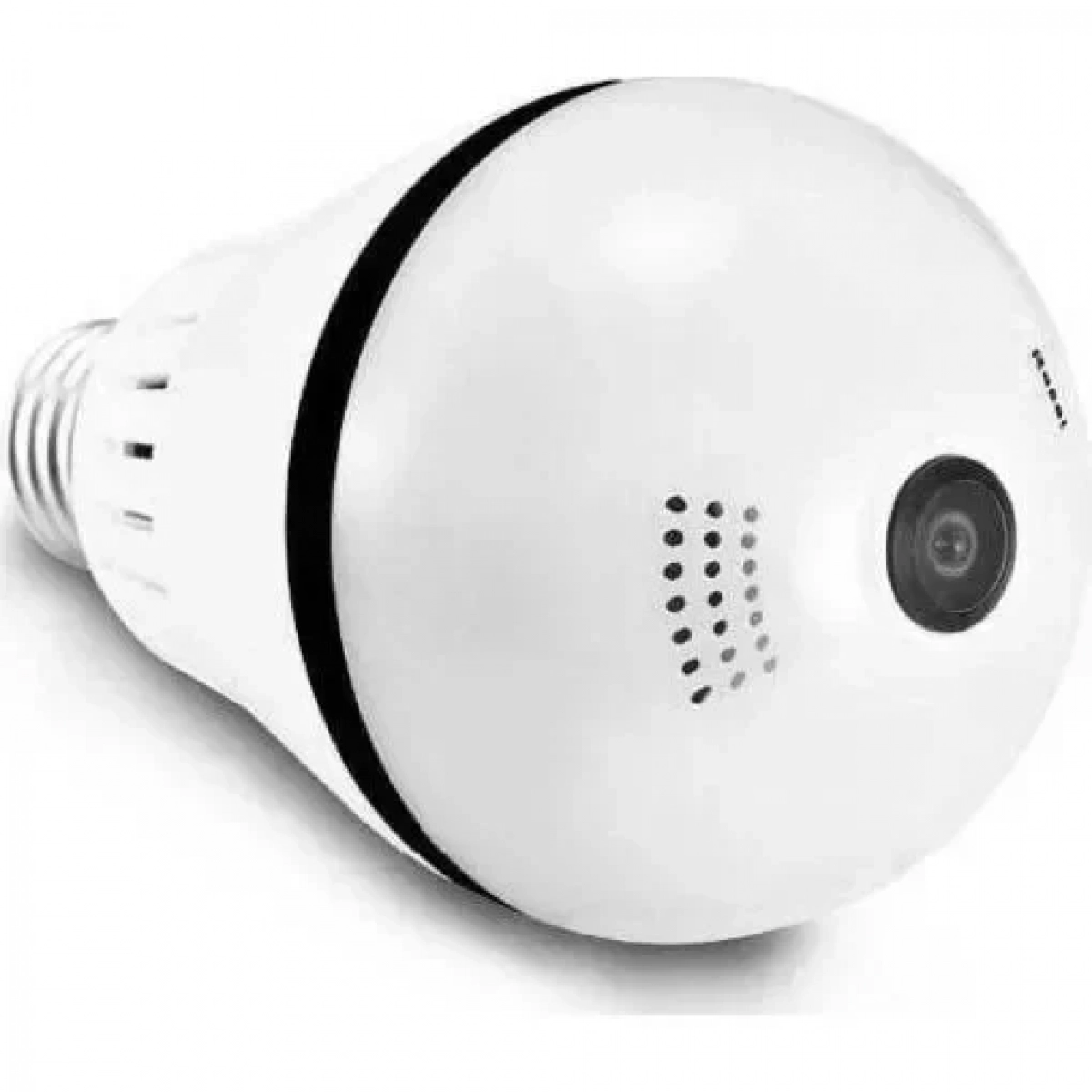 ΠΑΝΟΡΑΜΙΚΗ WIFI IP ΚΑΜΕΡΑ LAMPA HD 960P H264