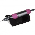 DM-212 Τροχός Νυχιών Ρεύματος 2500rpm με Πεντάλ σε Ροζ Χρώμα 18W (1452)