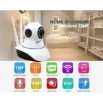 IP Camera - WiFi - V380 - 1080P - 321001 OEM