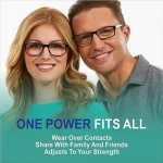 one-power-readers-prosarmozomena-unisex-gyalia-presvyopias-2-50-se-mavro-chroma