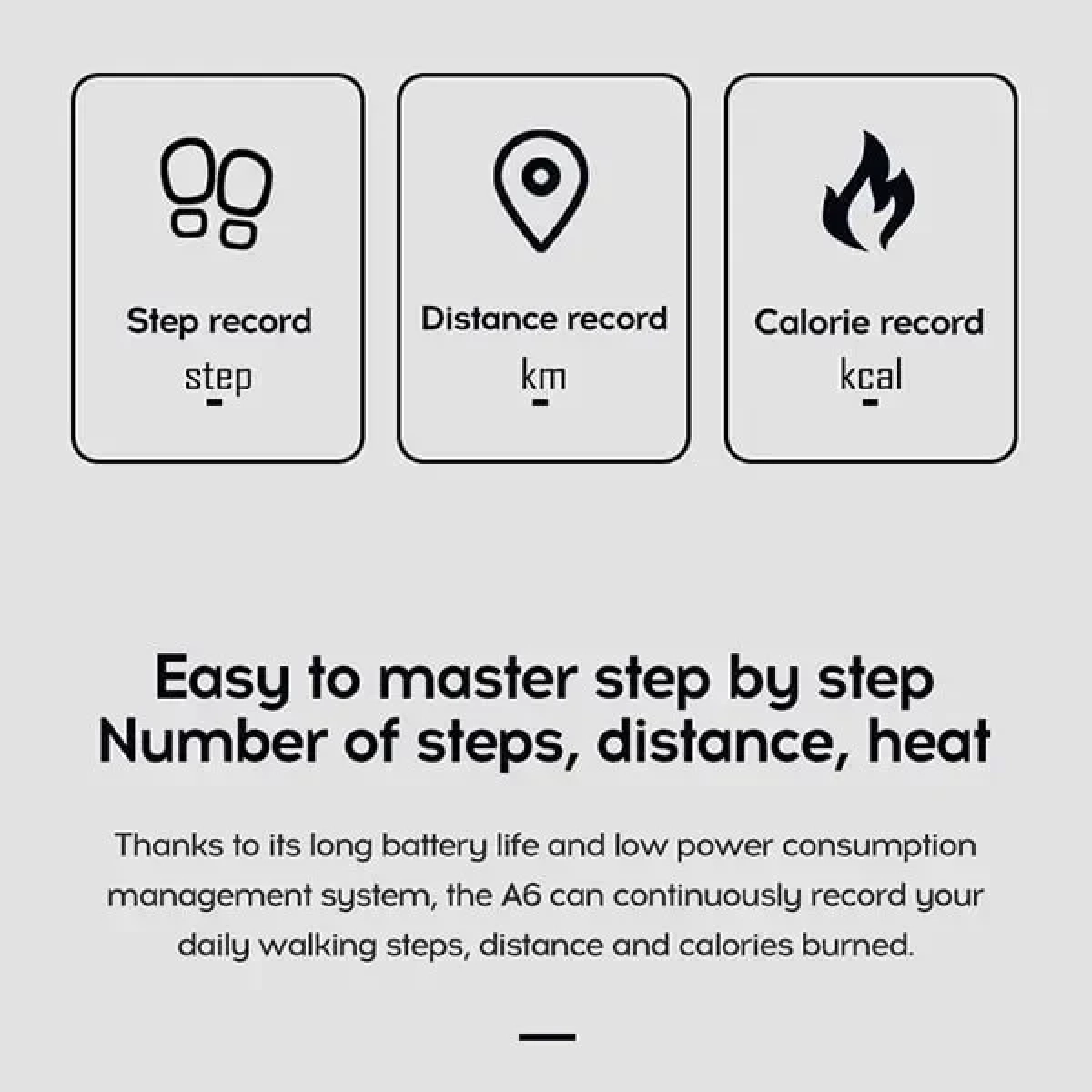 D20 Smartwatch με Παλμογράφο (Ροζ)