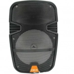 ​Ασύρματο Φορητό Ηχείο Bluetooth Ηχείο 10W με /TF/Ράδιο/Karaoke μικρόφωνο CMIK MK-B26
