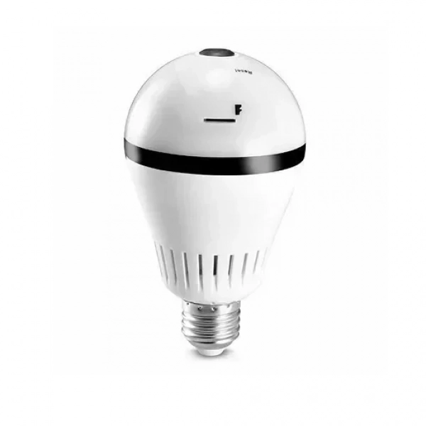 ΠΑΝΟΡΑΜΙΚΗ WIFI IP ΚΑΜΕΡΑ LAMPA HD 960P H264