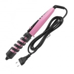 ​Συσκευή μαλλιών για μπούκλες με κεραμική επίστρωση Kemei KM-1215