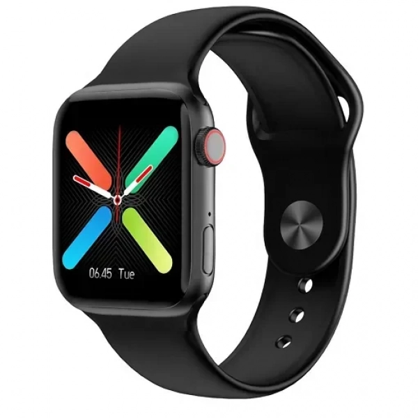 Smartwatch - G500 - 882580 - Black