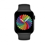 Αδιάβροχο Smartwatch X8 Max Μαύρο