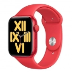 X8 Max 1,75in Call Sports Sleep Monitor IP67 Αδιάβροχο Smartwatch Κόκκινο