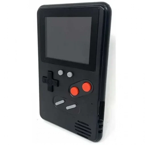 ΦΟΡΗΤΗ ΠΑΙΧΝΙΔΟΜΗΧΑΝΗ 500 ΠΑΙΧΝΙΔΙΩΝ - WANLE HANDHELD GAME SYSTEM HD DISPLAY BLACK