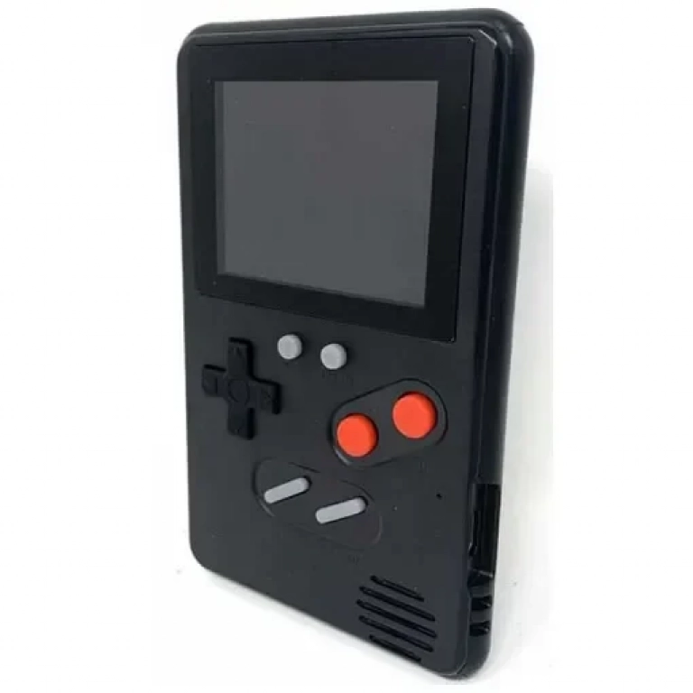ΦΟΡΗΤΗ ΠΑΙΧΝΙΔΟΜΗΧΑΝΗ 500 ΠΑΙΧΝΙΔΙΩΝ - WANLE HANDHELD GAME SYSTEM HD DISPLAY BLACK