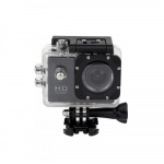 Action Sports Camera black - F32 - FullHD - 1080P - 881360 OEM