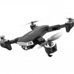 Drone με 4K Κάμερα και Χειριστήριο, Συμβατό με Smartphone Factory A18