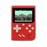 Φορητή Παιχνιδομηχανή Retro Built-In 129 Games