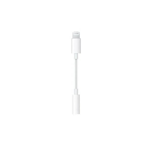 QIHANG Lightning male - 3.5mm female (QH-M89)