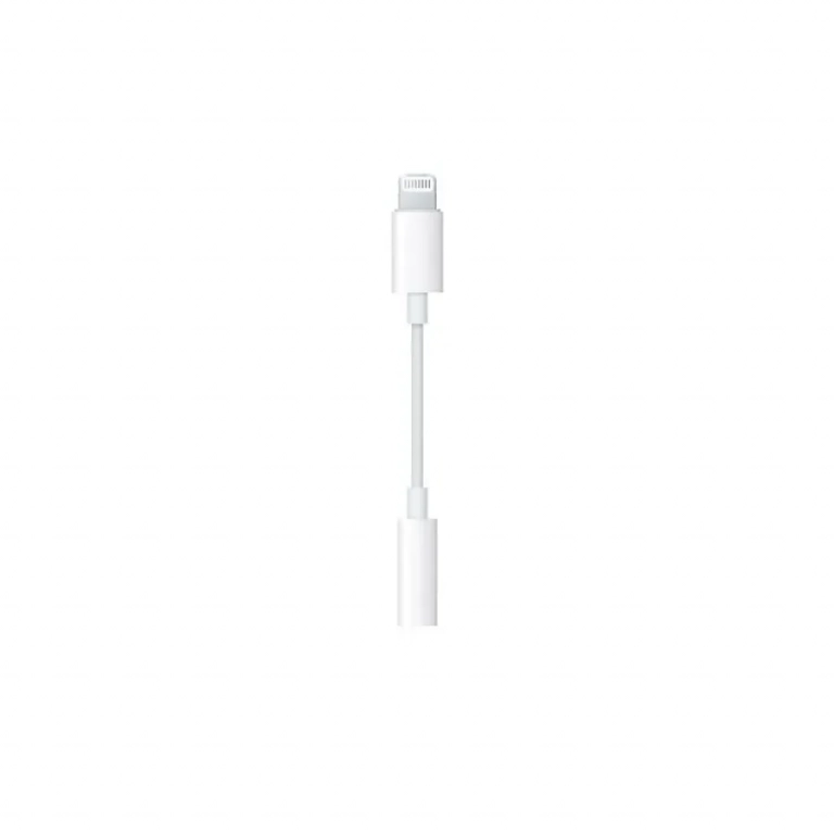 QIHANG Lightning male - 3.5mm female (QH-M89)