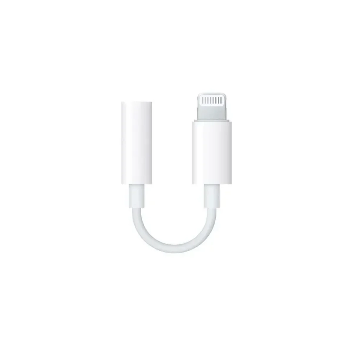 QIHANG Lightning male - 3.5mm female (QH-M89)