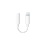 QIHANG Lightning male - 3.5mm female (QH-M89)