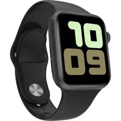Smartwatch Ft30 44Mm (1056) - Μαύρο
