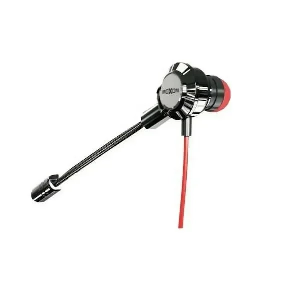 3D GAMING HEADPHONE & MICROPHONE MX-EP24 Mικρόφωνο με ακουστικά Gaming