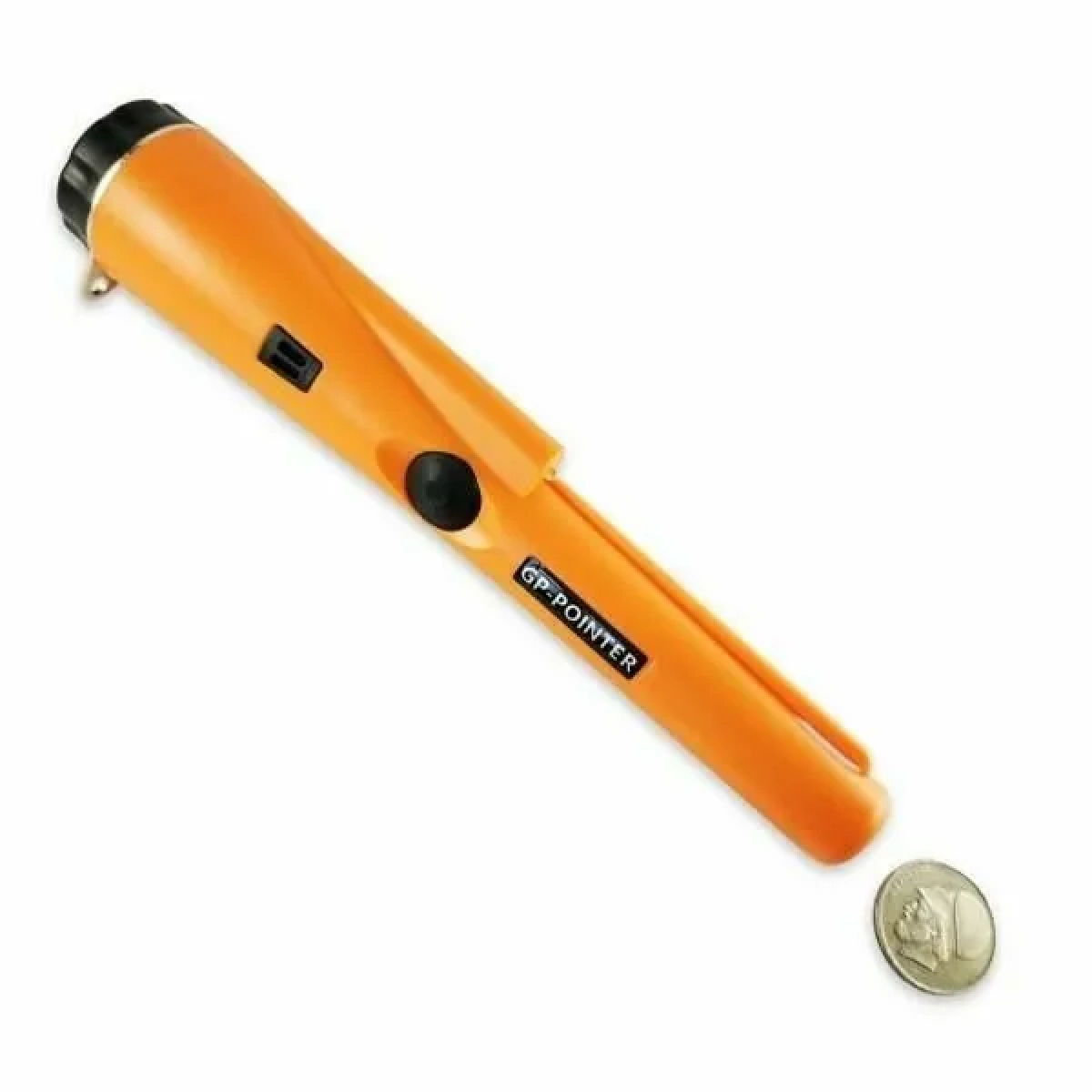 GP-pointer Pinpointing Ανιχνευτής Μετάλλων Εδάφους Orange
