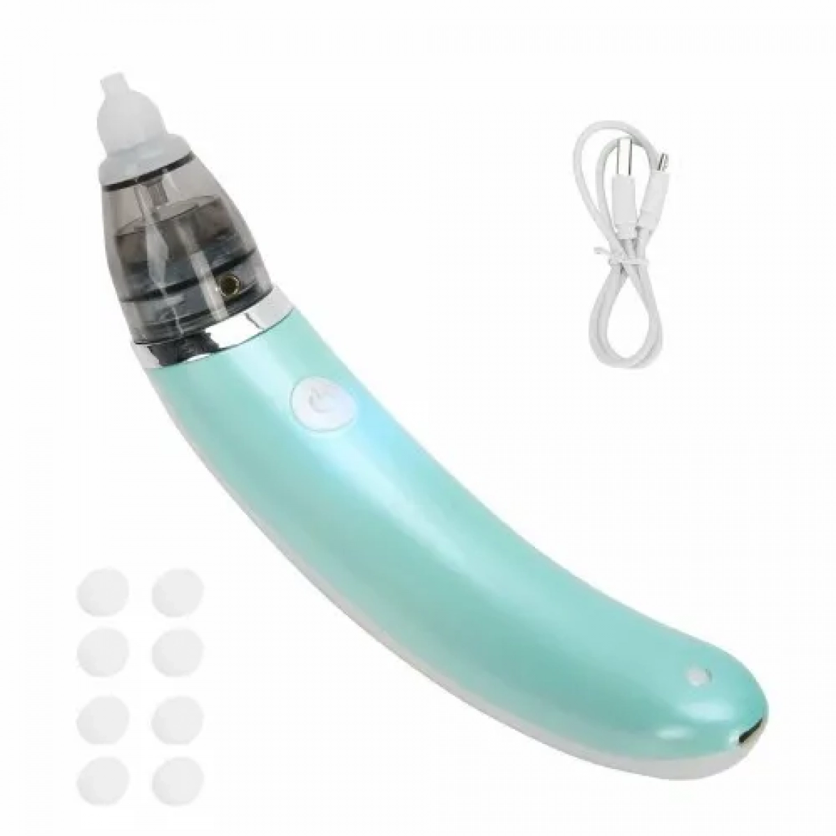 ΣΥΣΚΕΥΗ ΡΙΝΙΚΗΣ ΑΝΑΡΡΟΦΗΣΗΣ ΓΙΑ ΠΑΙΔΙΑ SNIFFING EQUIPMENT FOR CHILDREN JB-8628