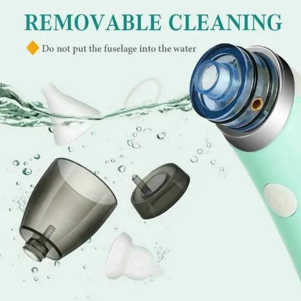 ΣΥΣΚΕΥΗ ΡΙΝΙΚΗΣ ΑΝΑΡΡΟΦΗΣΗΣ ΓΙΑ ΠΑΙΔΙΑ SNIFFING EQUIPMENT FOR CHILDREN JB-8628