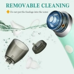 ΣΥΣΚΕΥΗ ΡΙΝΙΚΗΣ ΑΝΑΡΡΟΦΗΣΗΣ ΓΙΑ ΠΑΙΔΙΑ SNIFFING EQUIPMENT FOR CHILDREN JB-8628