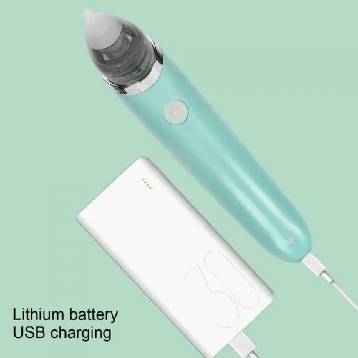 ΣΥΣΚΕΥΗ ΡΙΝΙΚΗΣ ΑΝΑΡΡΟΦΗΣΗΣ ΓΙΑ ΠΑΙΔΙΑ SNIFFING EQUIPMENT FOR CHILDREN JB-8628