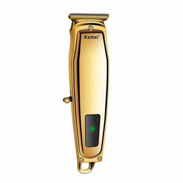 Kemei KM-1312 ξυριστική μηχανή προσώπου επαναφορτιζόμενη