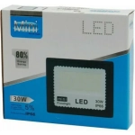 Προβολέας LED Mini Flood Light 30W 2700lm TY-01136 - Image 3