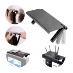 Αντιολισθητικό Βοηθητικό Ραφάκι Τηλεόρασης Screen Top Shelf