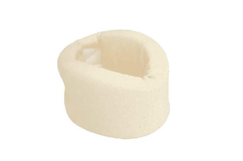 Κολάρο Αυχένα Ελαστικό Neoprene Υποστήριξης Λαιμού LU 611 G for Gadget