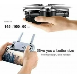 YLRC S105 Pro Drone με Κάμερα 4K & Χειριστήριο S105 - Image 2
