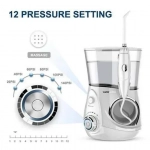 Συσκευή για Καθημερινή Περιποίηση Waterpulse V660 - Image 2