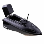 Groundbait remote bait boat + black pilot Τηλεκατευθυνόμενο σκάφος - Image 2