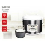 Βραστήρας Ρυζιού 700W 1.8 λίτρων - Rice Cooker Hoomei HM-5318 - Image 2
