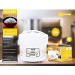 Hoomei Rice Cooker HM-5345 700W με Χωρητικότητα 1.8lt | Hoomei - Image 2