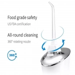 Ηλεκτρικό Καθαριστικό δοντιών Water Flosser - Image 2