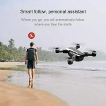 YLRC S105 Pro Drone με Κάμερα 4K & Χειριστήριο S105 - Image 4