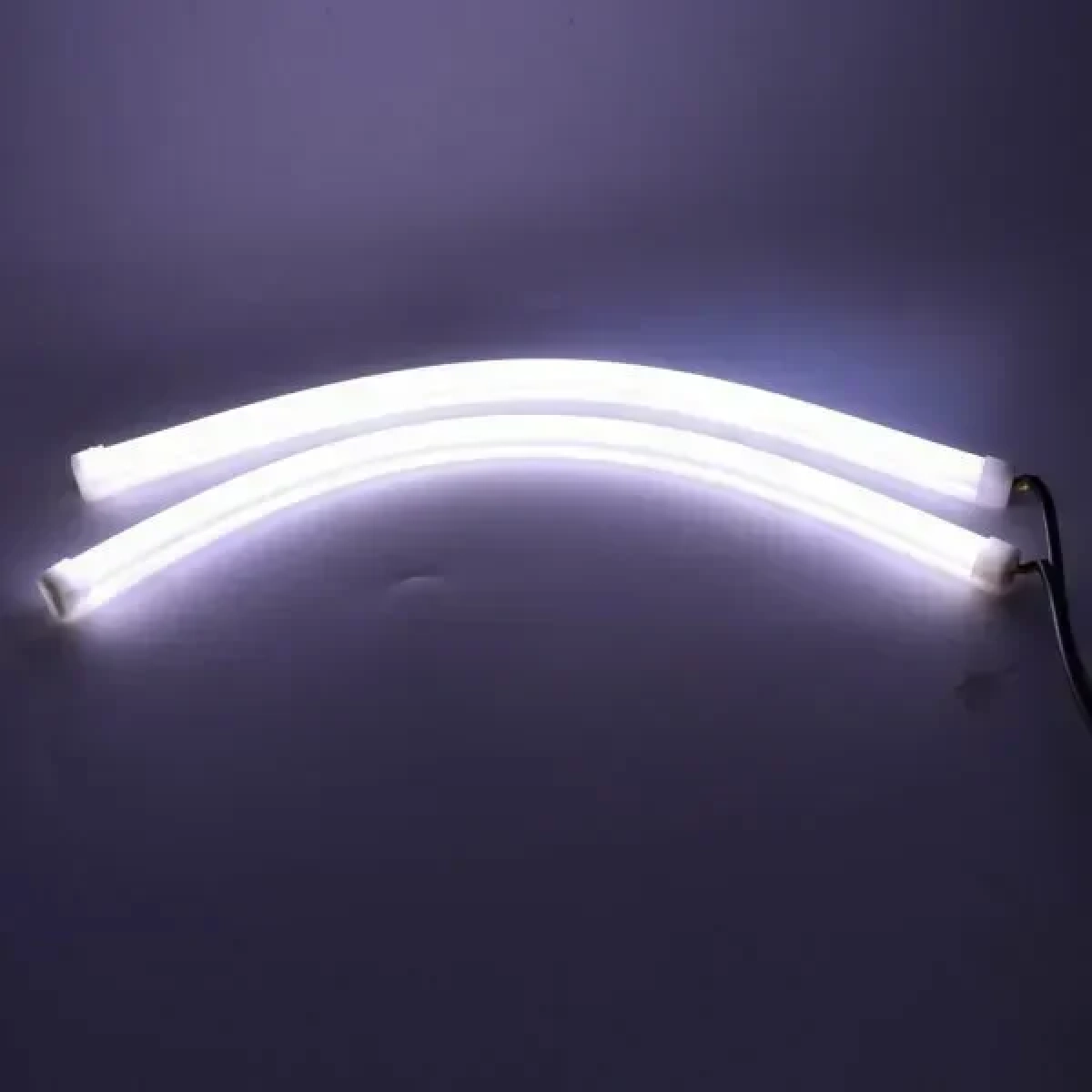 Σωλήνας LED 60cm για φανάρι αυτοκινήτου 2 τμχ 53472 - Image 4