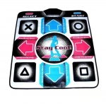Χαλάκι χορού USB STEPMANIA COILMIX - Image 4