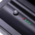 Groundbait remote bait boat + black pilot Τηλεκατευθυνόμενο σκάφος - Image 5