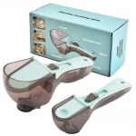 Δοσομετρητής Adjustable Measuring Spoon