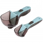 Δοσομετρητής Adjustable Measuring Spoon