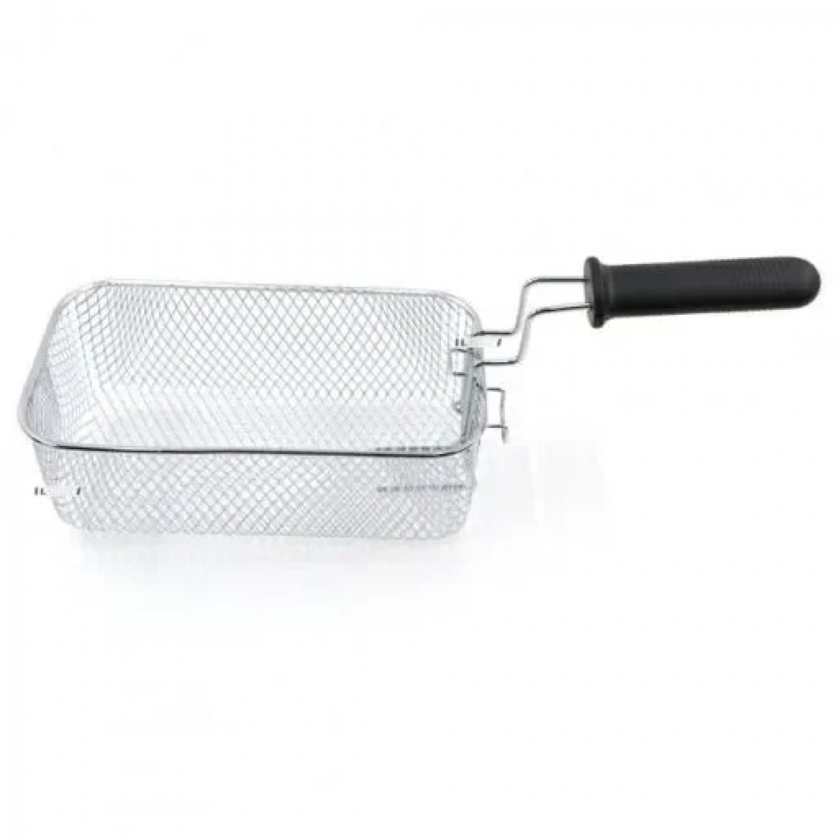 Ηλεκτρική φριτέζα για το σπίτι με αποσπώμενο μπολ 3L 2000W Helmut Silver (HM-5219)