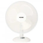 Hoomei HM-8240 Επιτραπέζιος Ανεμιστήρας 40W Διαμέτρου 40cm