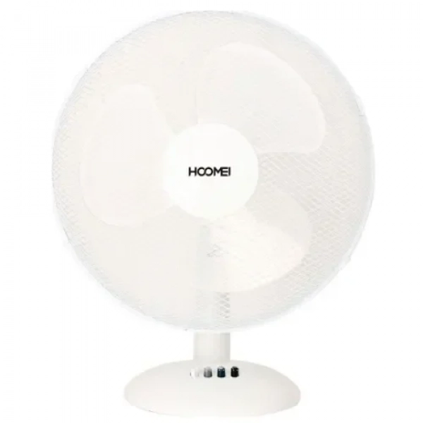 Hoomei HM-8240 Επιτραπέζιος Ανεμιστήρας 40W Διαμέτρου 40cm