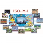 LEXIBOOK PAW PATROL CYBER ARCADE CONSOLE (JL2367PA)