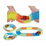Παιχνίδι αυτοκινητόδρομος – fluorescent track YM-805